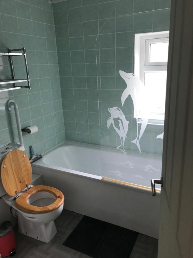 2 Bedroom Garden Apartment Cheltenham Zewnętrze zdjęcie